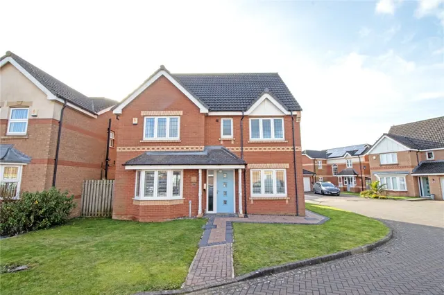 Salisbury Close, Morton, DN21, photo 1