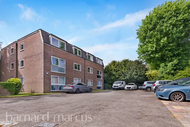 Bramley Hill, South Croydon, CR2, photo 1
