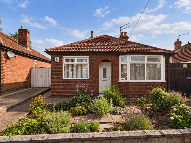 Suffolk Avenue, Derby, DE21, photo 1