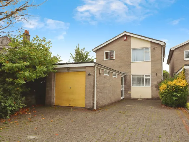 Millbrook Road, Dinas Powys, CF64, photo 1