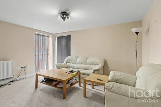Campbell Road, Croydon, CR0, photo 2