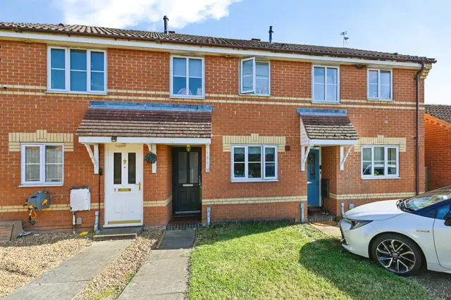 Weedon Way, King's Lynn, photo 1
