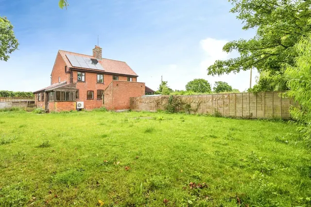 Photo 3 — Hulver Road, Ellough, Beccles, Suffolk, NR34