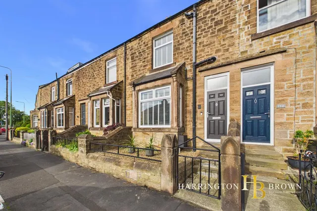 Benfieldside Road, Shotley Bridge, photo 1