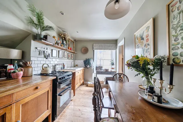 Paul Street, Frome, BA11, photo 2