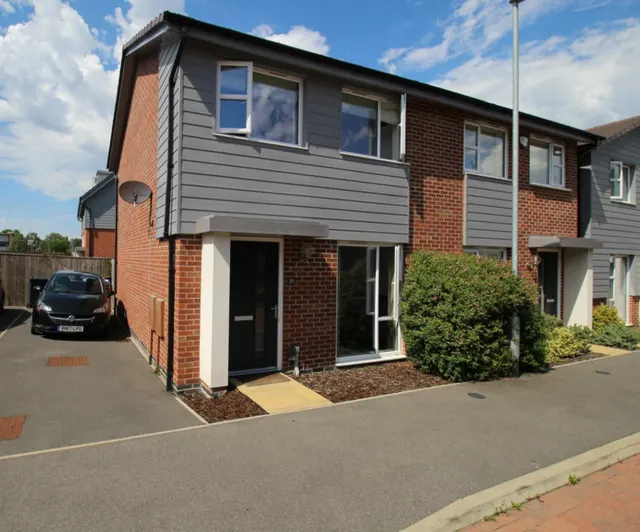 Beeston, Nottingham, Nottinghamshire, photo 1