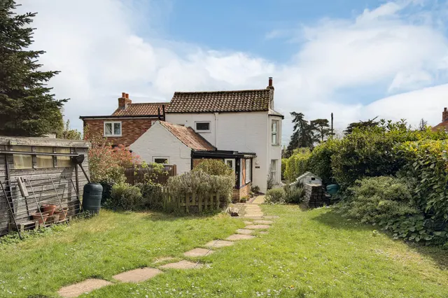 Charming Period Cottage in Great Mass, photo 1