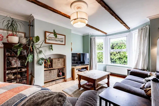 Charming Period Cottage in Great Mass, photo 3