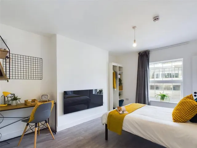 Monks Road, Lincoln, LN2, photo 2