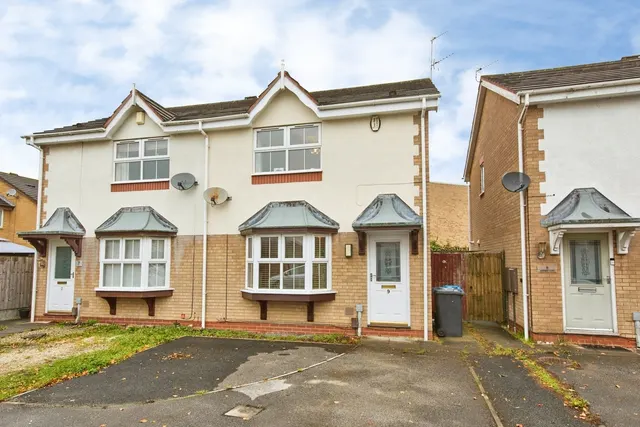 Sawmand Close, Long Eaton, NG10, photo 1