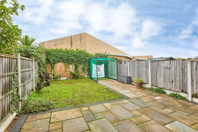 Sawmand Close, Long Eaton, NG10, photo 3