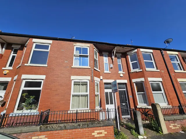 Parkfield Street, Manchester, M14, photo 1