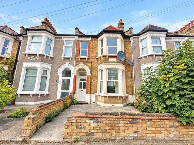 Farley Road, SE6, photo 1