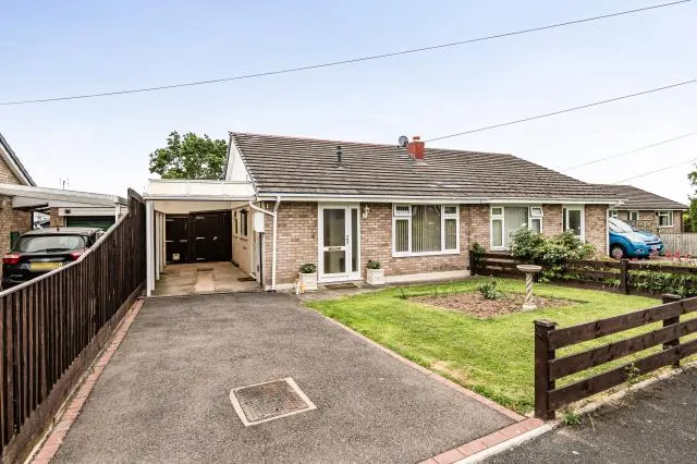 Lacy Way, Leominster, HR6, photo 1