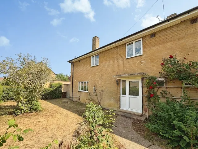 Whitethorn, Welwyn Garden City, AL7, photo 1