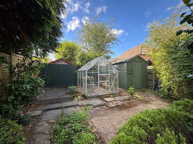 Blythe Avenue, Balsall Common, CV7, photo 3