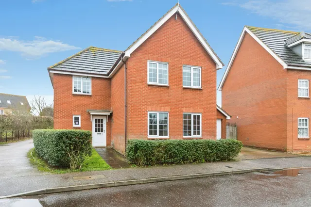 Deepdale, Lowestoft, NR33, photo 1