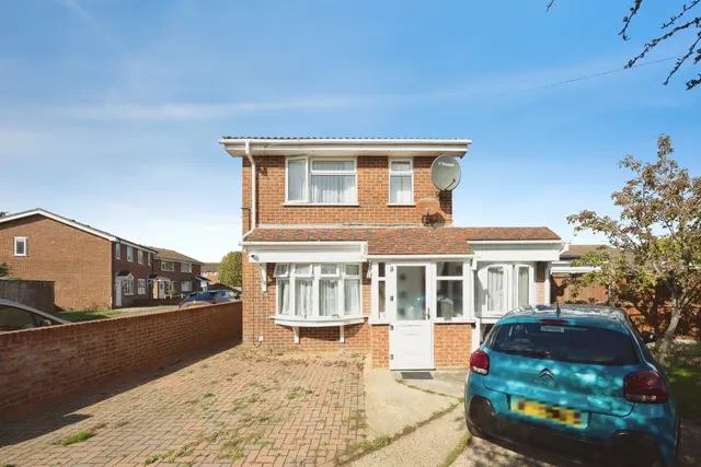 Firs Lane, Folkestone, CT19, photo 1