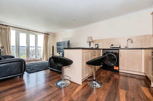 Photo 2 — Argent Court, Argent Street, Grays, Essex, RM17