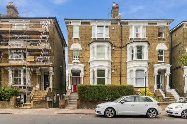 Hillmarton Road, Holloway, N7, photo 1