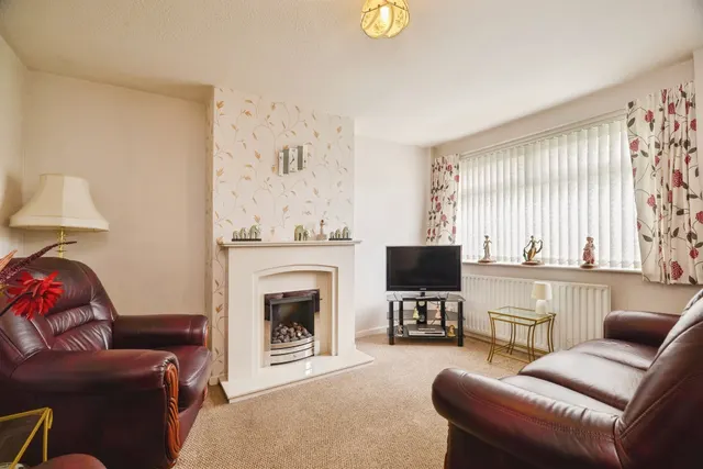 Dunholm Avenue, Middlesbrough, TS3, photo 3