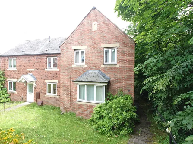Old Dryburn Way, Durham, DH1, photo 1