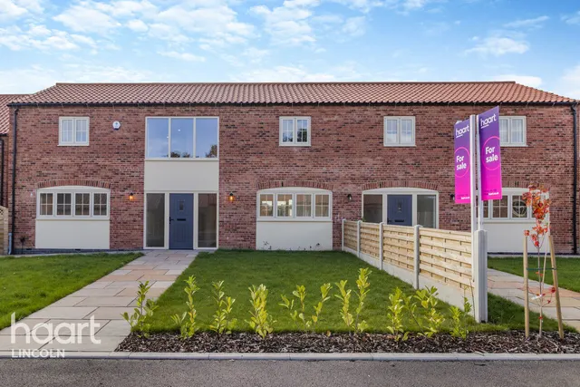 Windmill View, Retford, DN22, photo 1