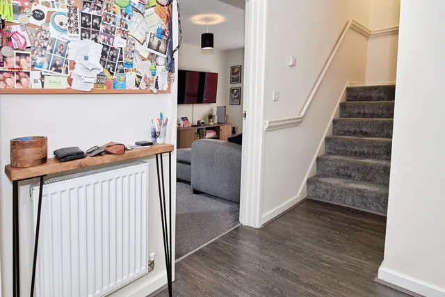 Tylney Close, Birmingham, B5, photo 3