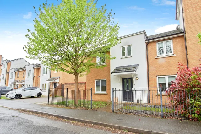 Tylney Close, Birmingham, B5, photo 1