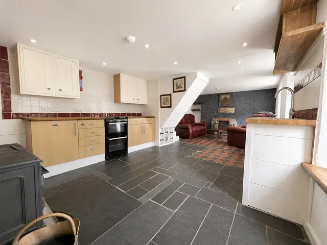 Little Honeyborough, Milford Haven, SA73, photo 3