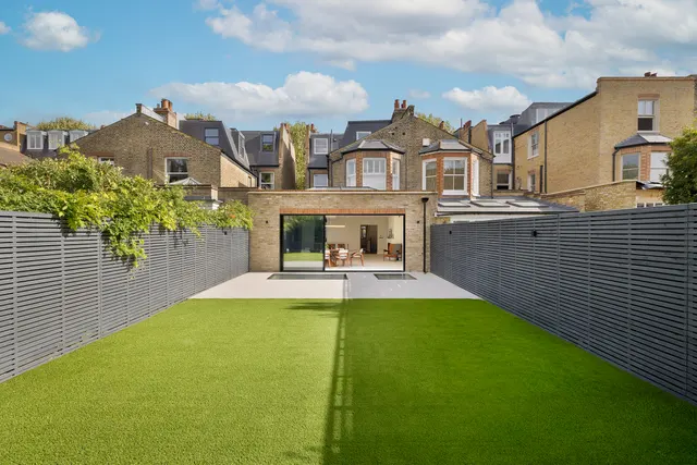 Photo 3 — Doneraile Street, Fulham, South West London
