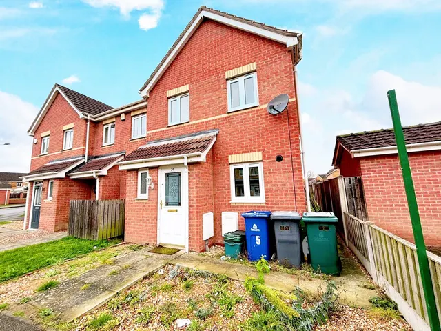 Reeves Way, Armthorpe, DN3, photo 3