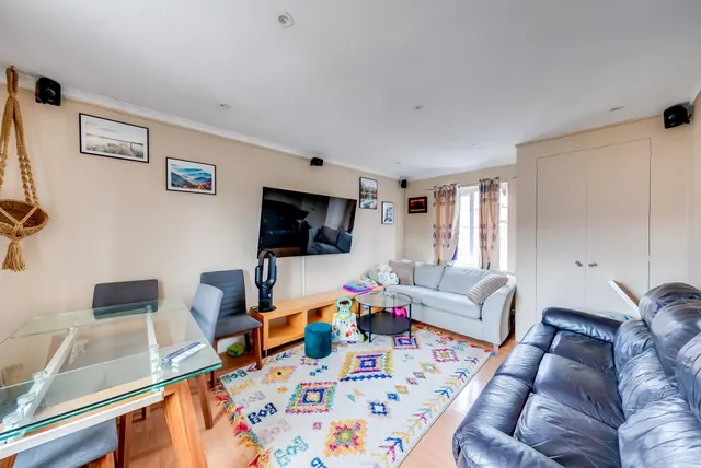Moncrieff Close, London, E6, photo 3