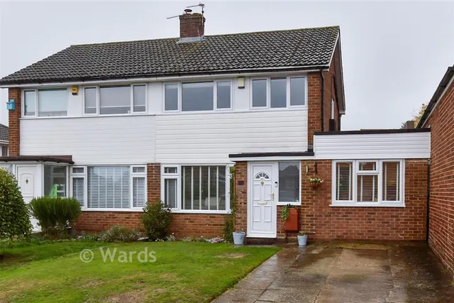 Richmond Way, Maidstone, ME15, photo 1