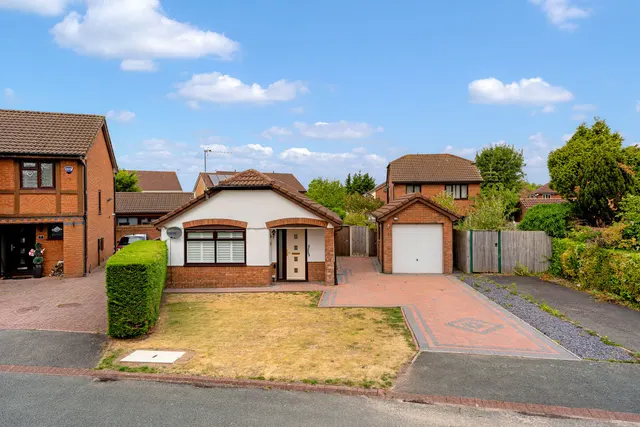 Rufford Close, Widnes, WA8, photo 1