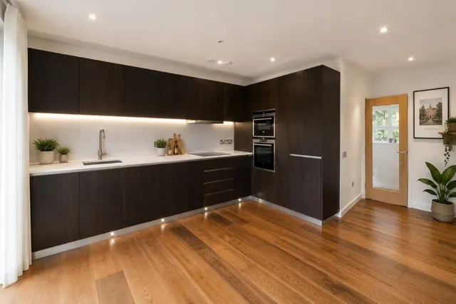 Baldwin Terrace, Islington, N1, photo 3