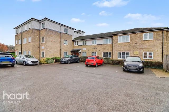 Hart Road, Benfleet, SS7, photo 1