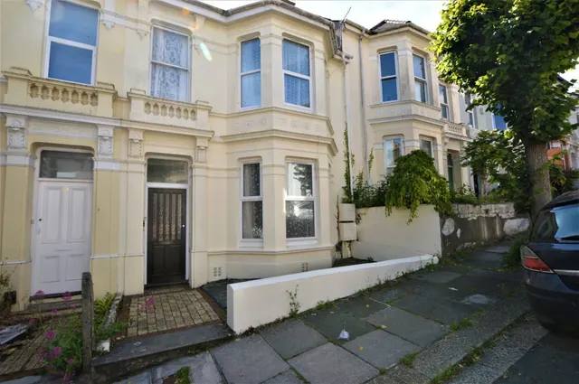 Diamond Avenue, Plymouth, Devon, PL4