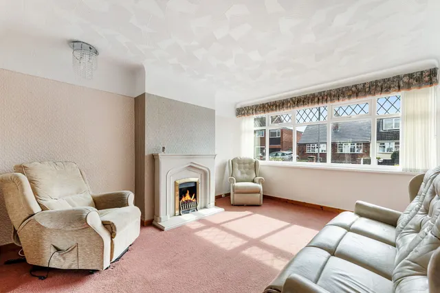 Lambourn Avenue, Widnes, WA8, photo 2