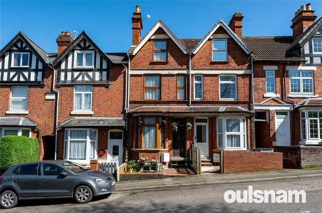 Other Road, Redditch, Worcestershire, B98 8DY, photo 1