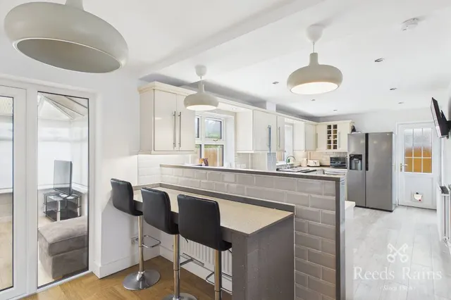 Oak Meadow, Weaverham, CW8, photo 3