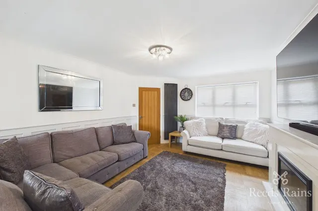 Oak Meadow, Weaverham, CW8, photo 2