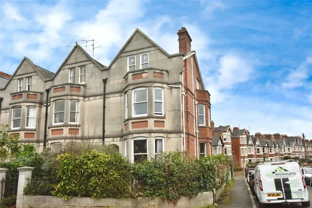 Barnfield Road, Exeter, Devon, EX1