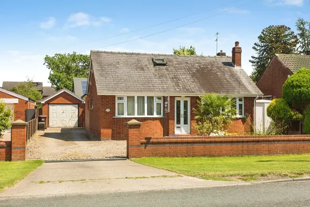 4 bedroom house, Leyland Lane, Leyland, PR25
