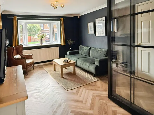 Devonia Road, Oadby, LE2, photo 3