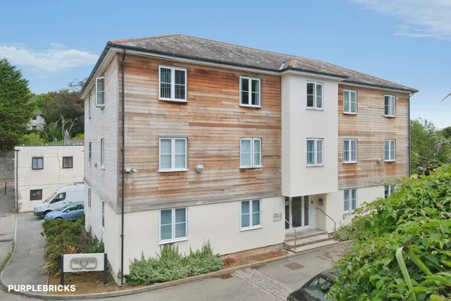 Tresooth Lane, Penryn, TR10, photo 1
