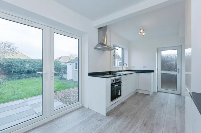 Cherry Road, Blaby, Leicester, photo 1