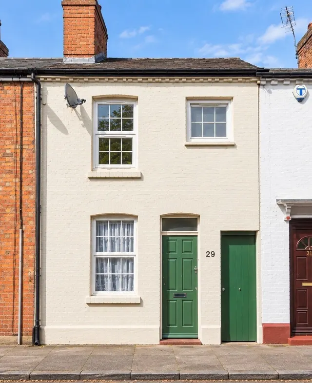 Silver Street, Stony Stratford, MILTON KEYNES, photo 1