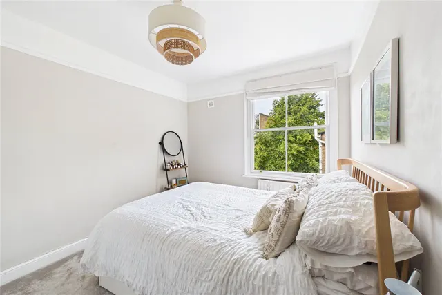 Shakespeare Road, London, SE24, photo 1
