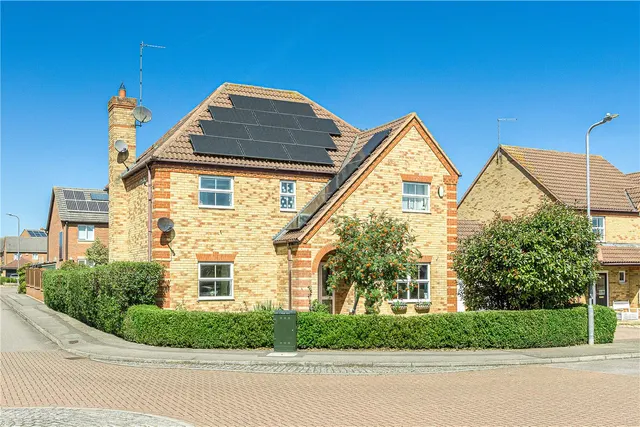 Battalion Drive, Wootton, Northampton, Northamptonshire, NN4, photo 1